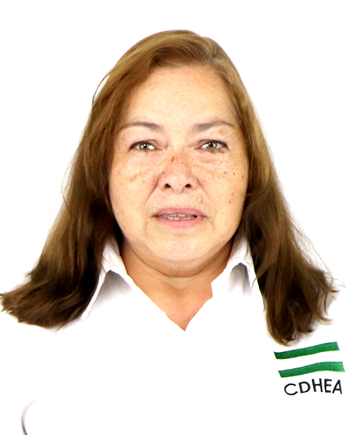 Directora de Educación